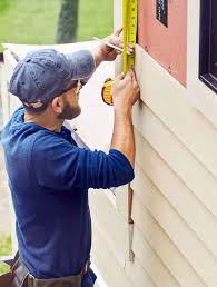 Best Custom Siding Design  in Duenweg, MO